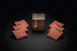 Chocolate House Bars